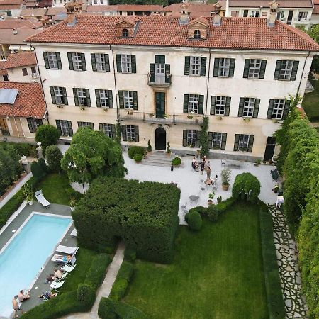 Villa Rambaudi Sanfre Экстерьер фото